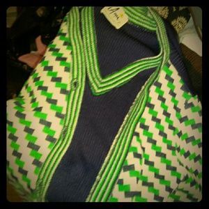 2peice vintage sweater set